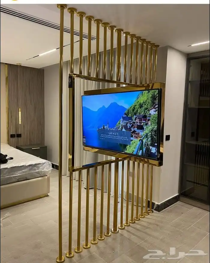 Partition decor drawers cabinets 7