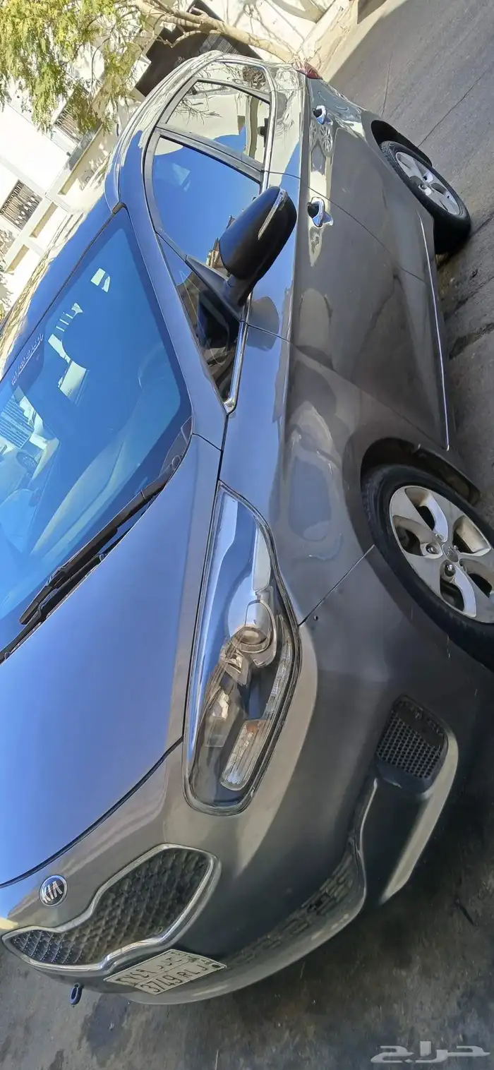 Kia Carens automatic model 2016 for sale 2