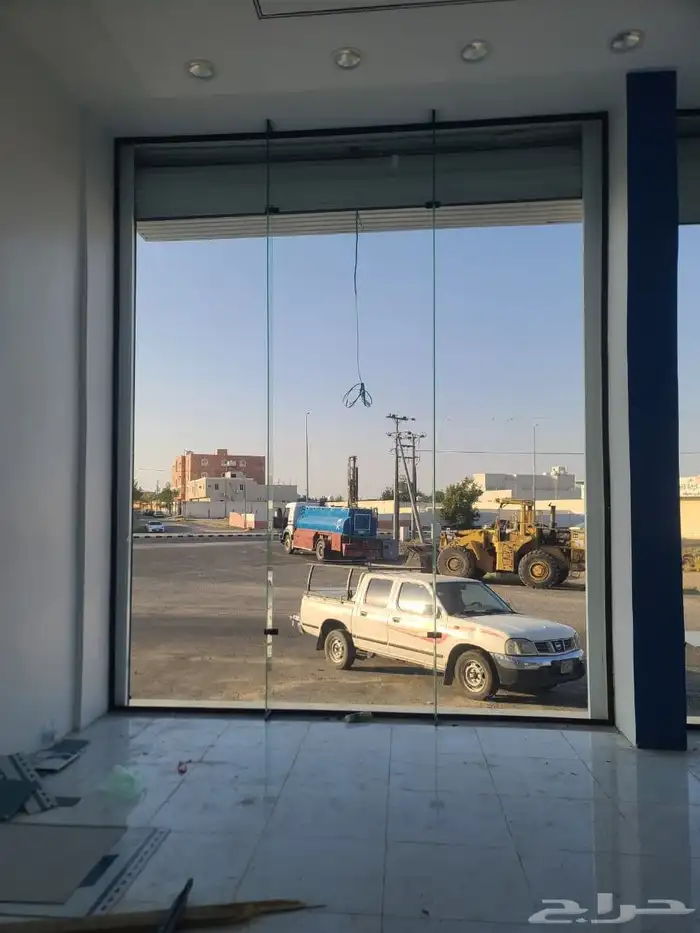 12mm tempered glass facades 5