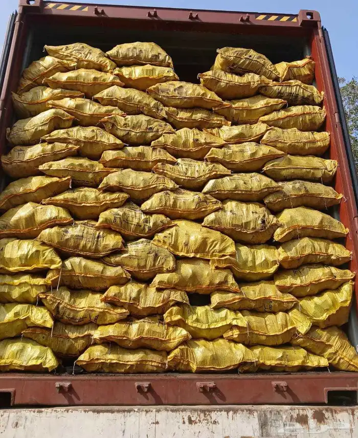 جميع انواع الفحم والحطب الممتاز 10