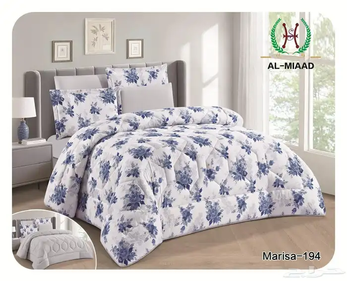 Bedspreads 3