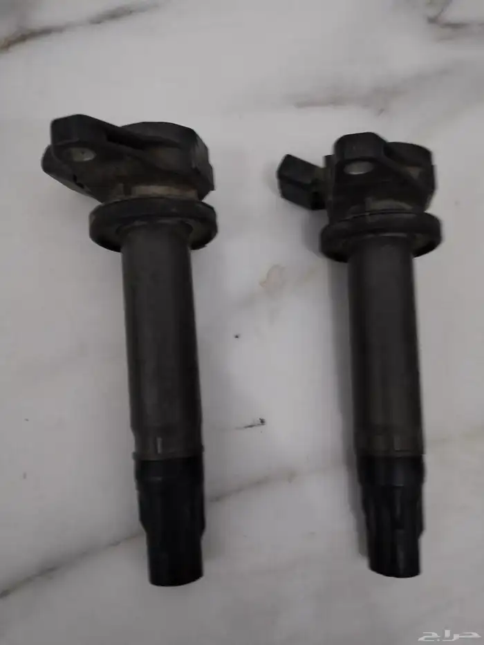 كويلات سياره ديهاتسو سيريون موديل 2010 اصلي مستعمل 1