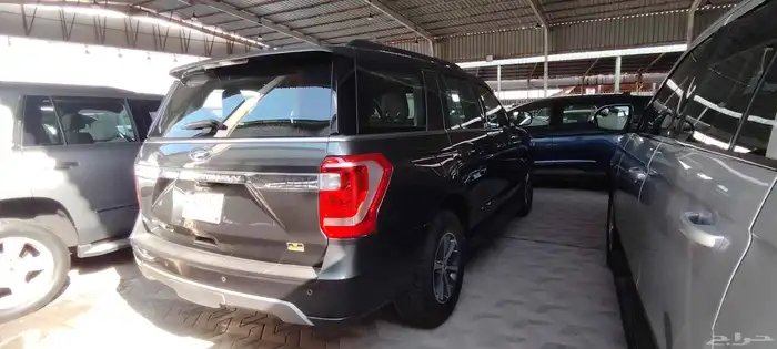 Expedition without double model 2020 15