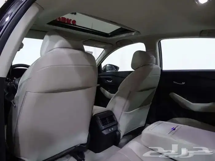 هوندا اكورد EXL هايبرد فل 2025 عرض خاص بمناسبة شهر رمضان 9