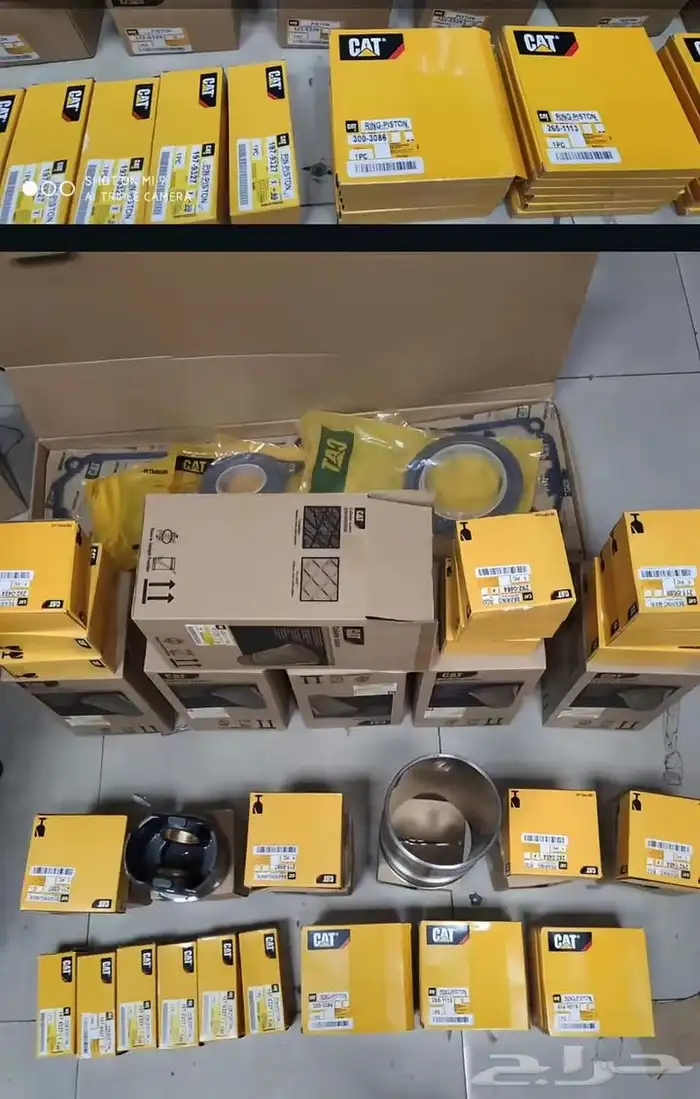 الفلاتر و قطع غيار المعدات و مولدات الأسعار الجملة 8