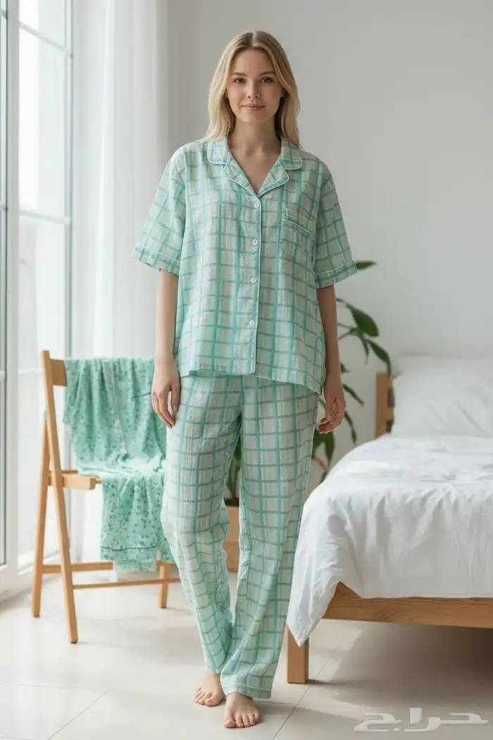 Womens pajamas wholesale 1