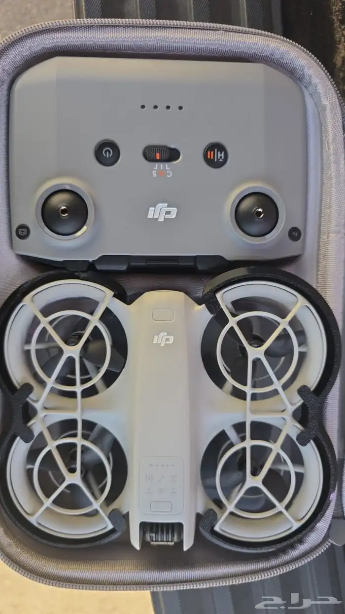 درون dji neo combo للبيع 2