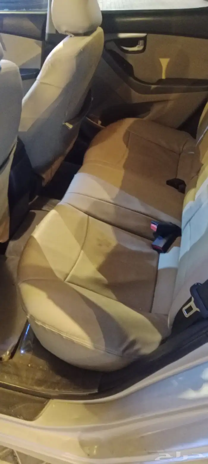 النترا فضي للبيع 2014 3