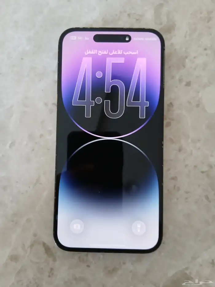 iPhone 14 Pro Max 128 GB with box 5