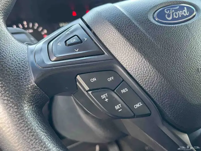 Ford Edge 2020 SemiFull Saudi 27