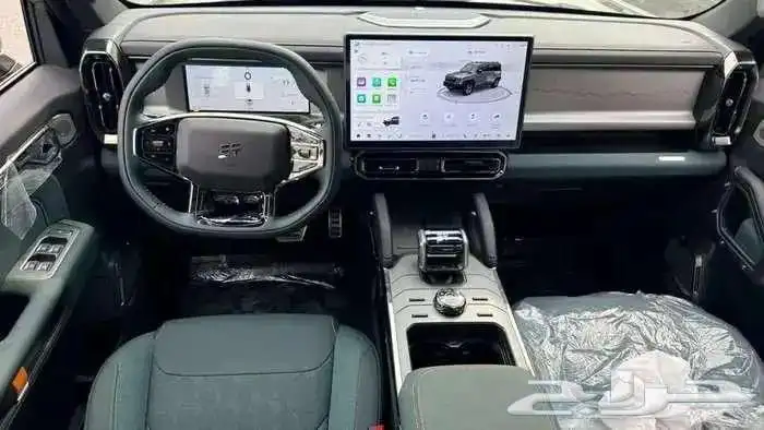 Jetour T2 Luxury Plus Model 26 Cash and Installment 3