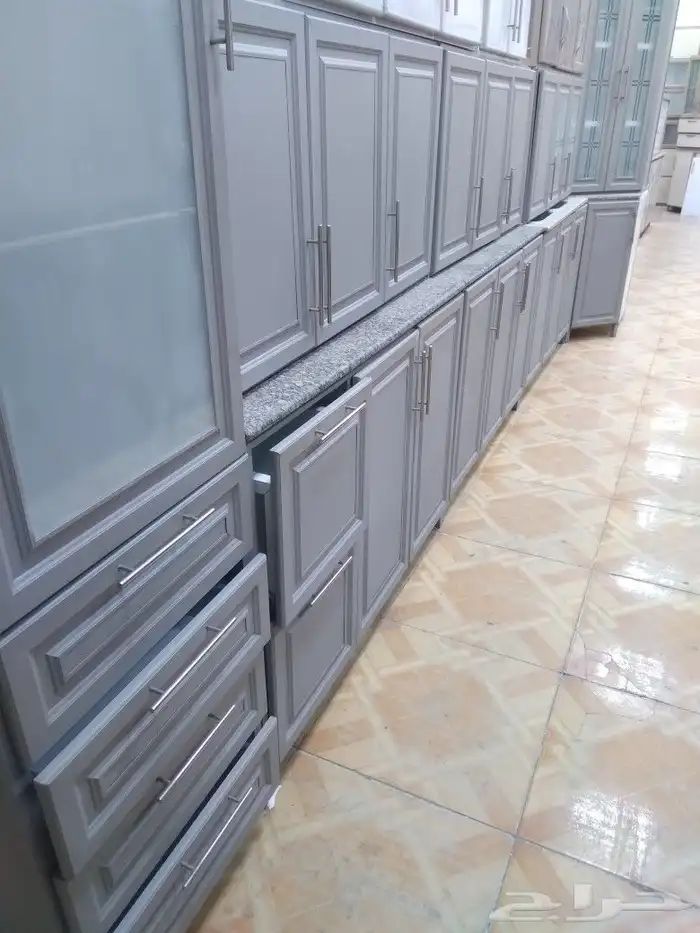 مستخدم مطابخ للبيع 1