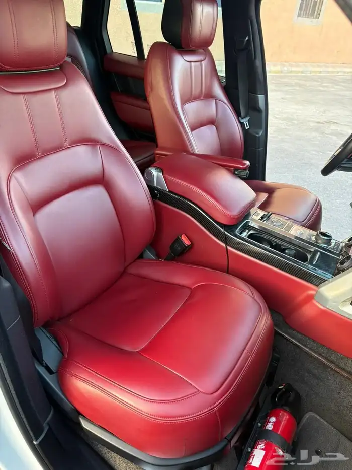 للبيع رنج روفر 2019 9