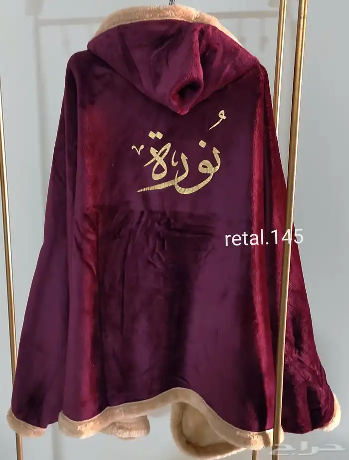 Very soft fur scarves 5