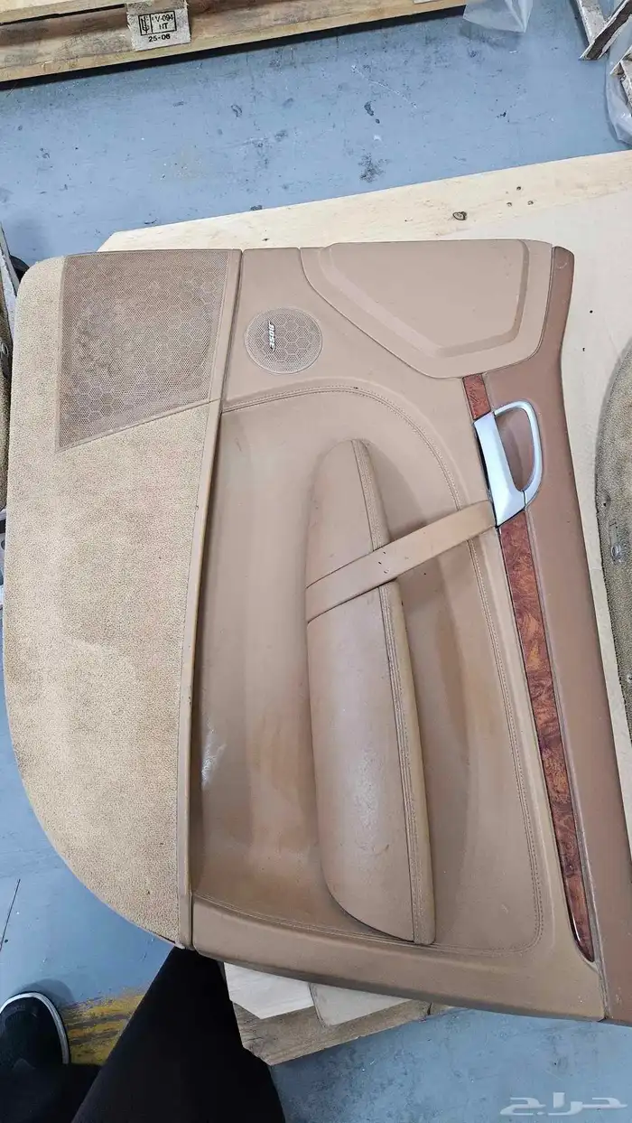 Porsche Cayenne doors 2006 very clean 3