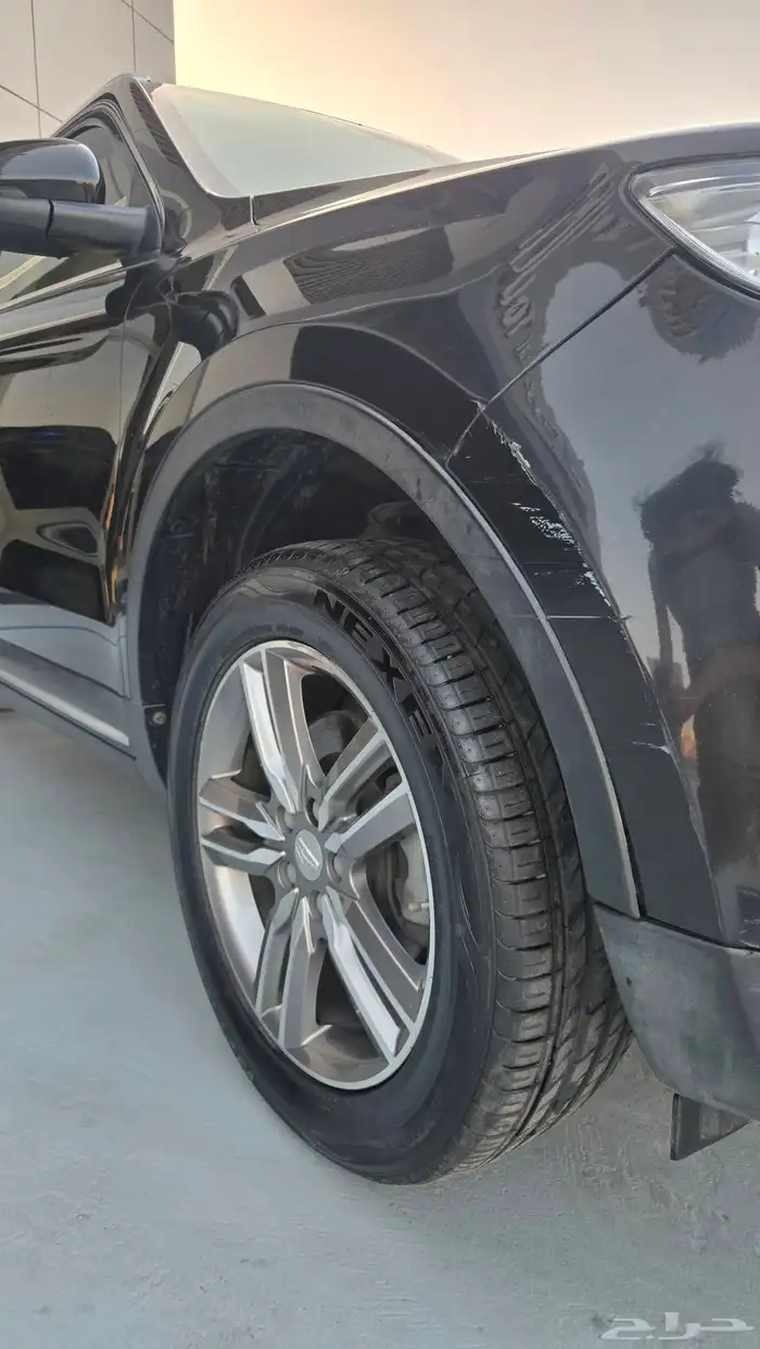 Geely Emgrand X7 Sport 2018 5