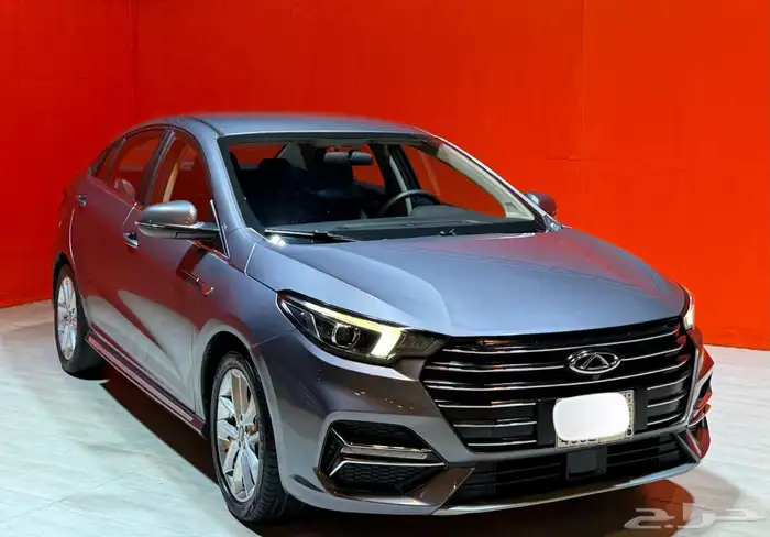 شيري اريزو 6 برو 2023 سعودي 9