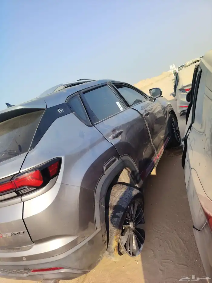 Changan CS35 2023 spare parts 1