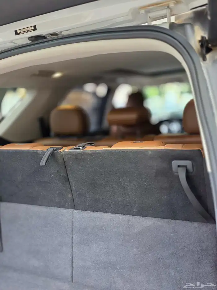 Changan CS95 2022 Full Option First Owner 12