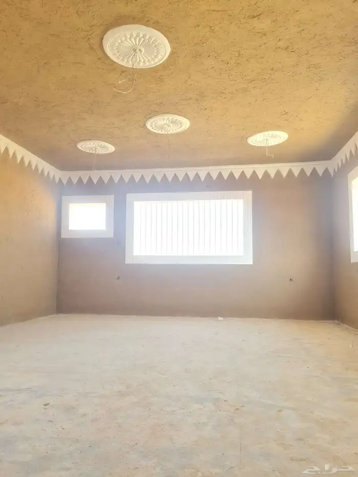 قاول بيوت طين وجميع التراث الشعبي.. وإنشاء وترميم F وتليس ال 9