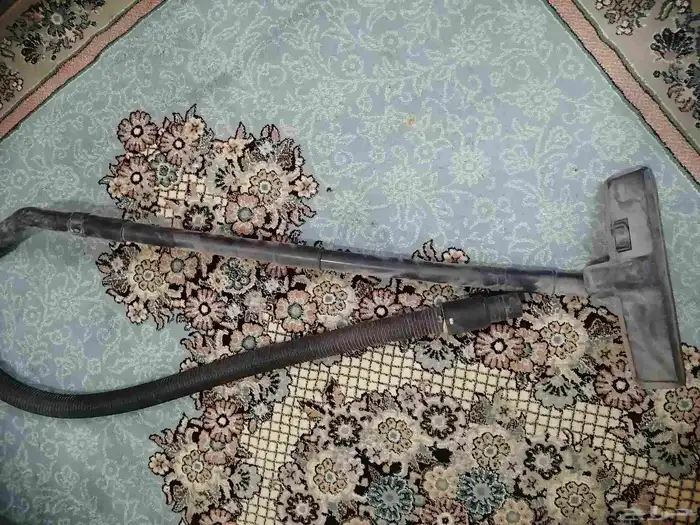 مكنسة كهربائية 3