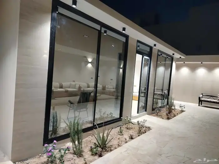 استراحه ايجار يومي 4