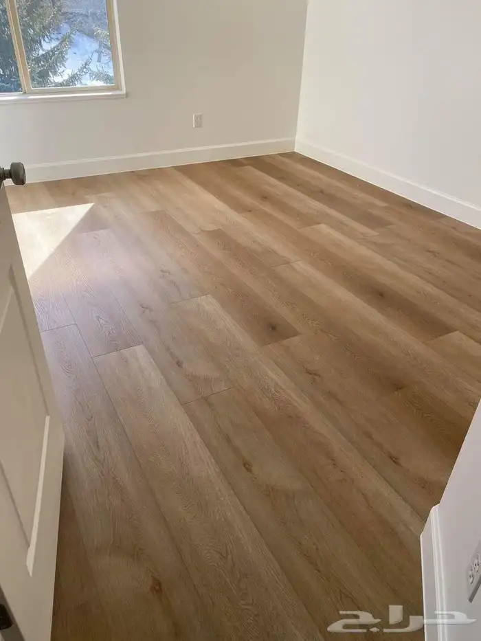 Waterproof parquet flooring 2