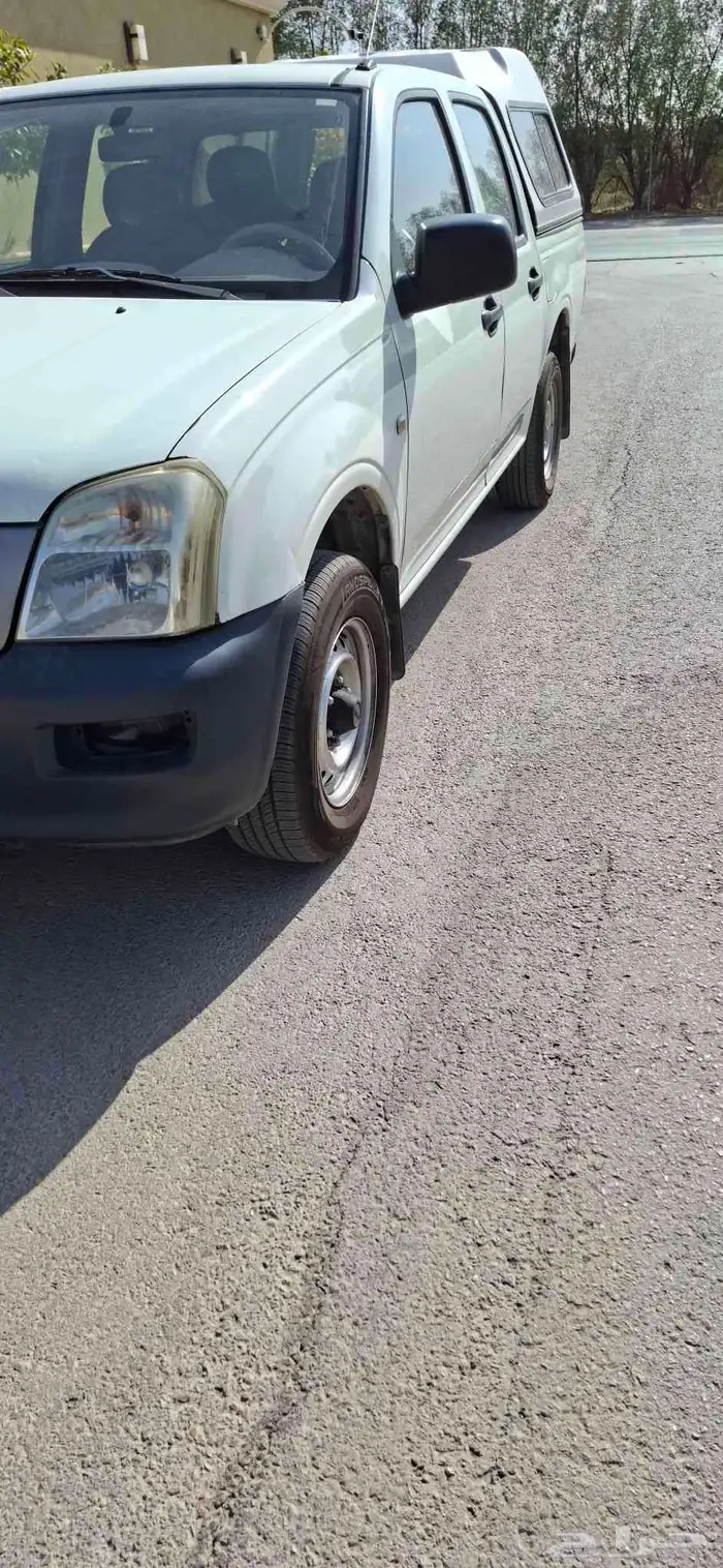 ايسوزو غمارتين 2005 7