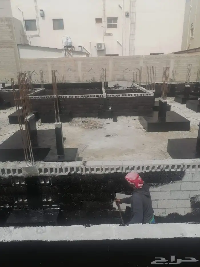 عمل اسفلت الأحساء 38