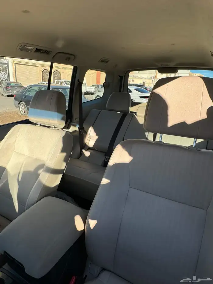 Mitsubishi Pajero 2016 7