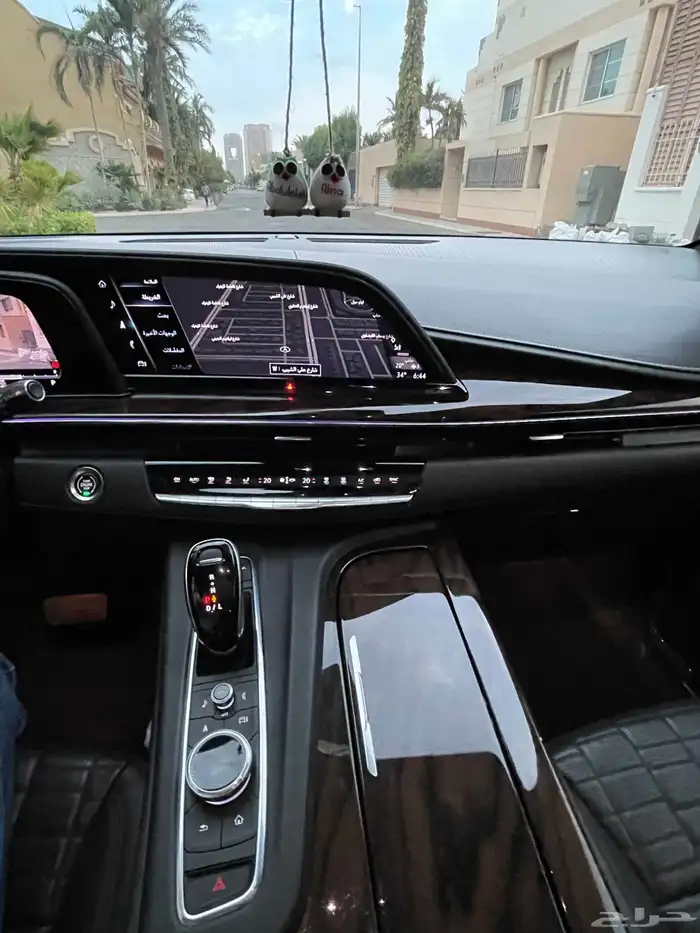 Cadillac Escalade Platinum 2021 Full Option Highest Trim 2