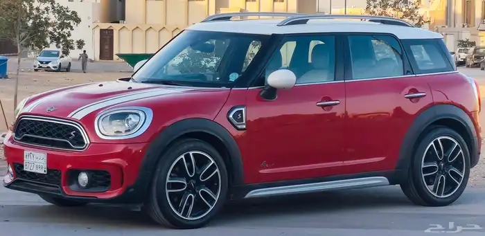 Mini Cooper S model 2018 mileage 125 thousand 4