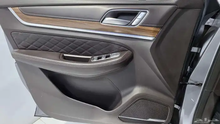 ام جي ار اكس MG RX8 ا 2021 22