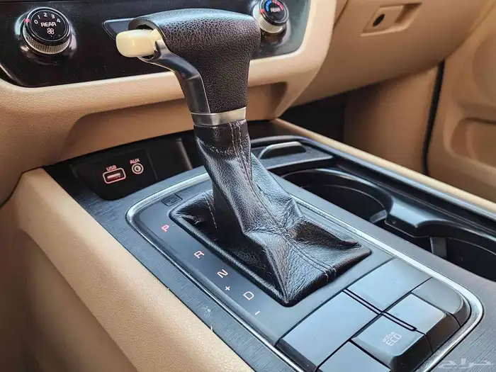 كيا كارنفال 2018 ( نص فل ) 13