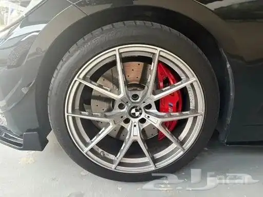 Import from Korea BMW 340i 2022 13