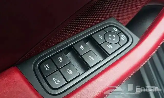 Porsche Macan 2025 model electric imported from Korea 10