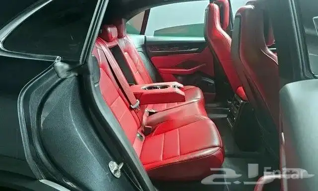 Porsche Macan 2025 model electric imported from Korea 17