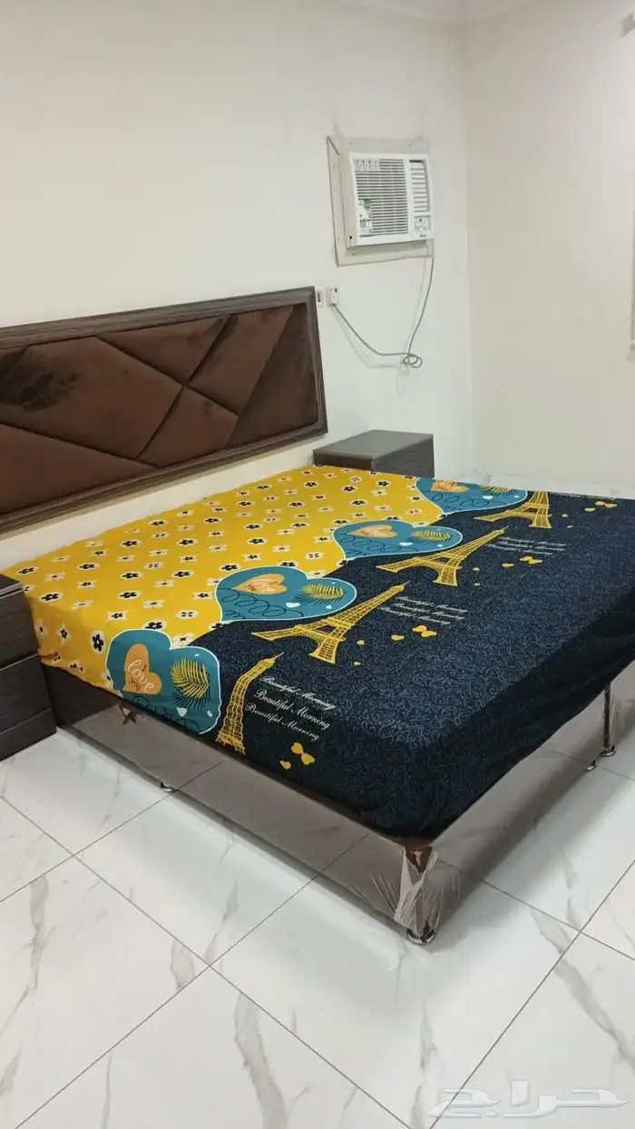 شقق عوائل للإيجار 9