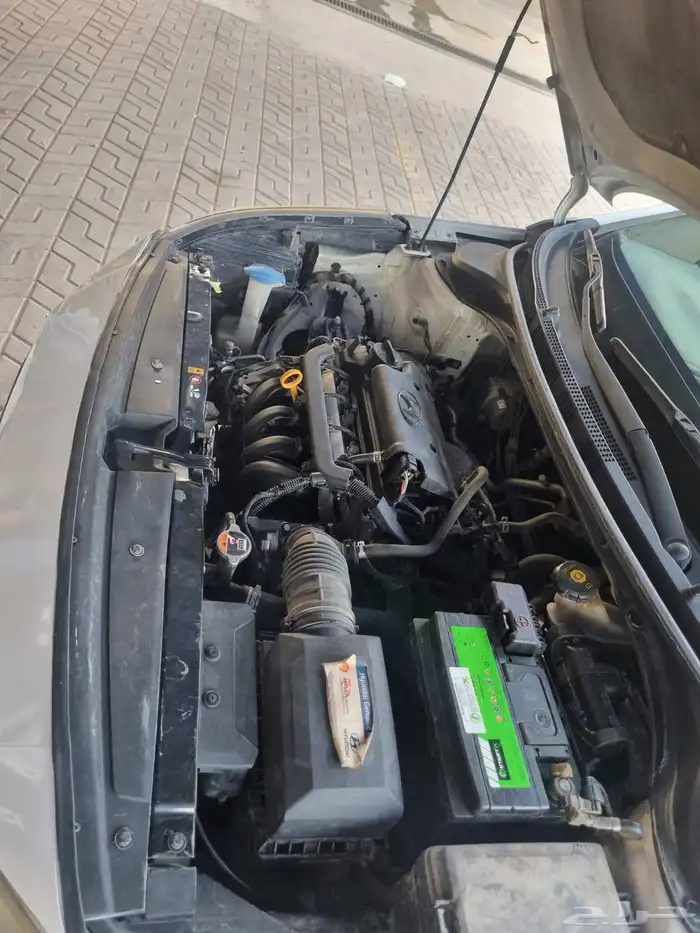 Accent 2020 for sale 1