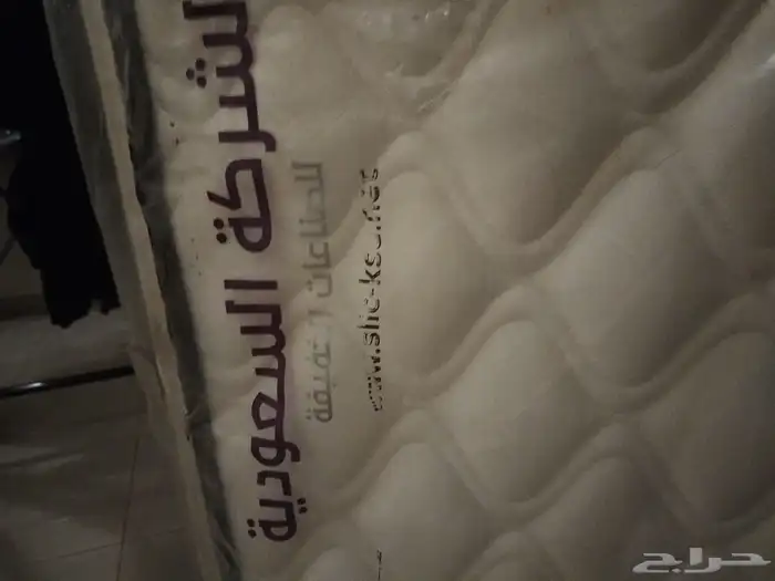 Luxury hotel mattress Siesta brand 5