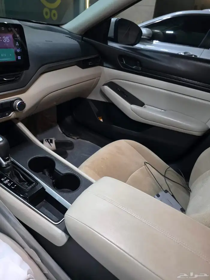 التبما 2023 ستاندر 8