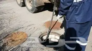 Sewer cleaning company in Qassim 1