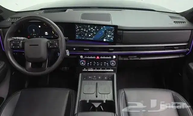 2024 Santa Fe 4WD imported from Korea 6