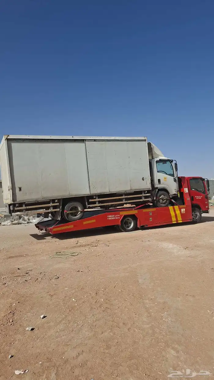 Car transport services from Yanbu between cities Riyadh Jedd 4