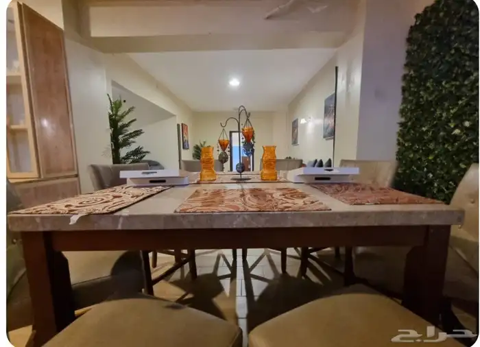 آماسيا شقة فندقية مستقلة 4 غرف ومسبح 6 كيلو من الحرم 18