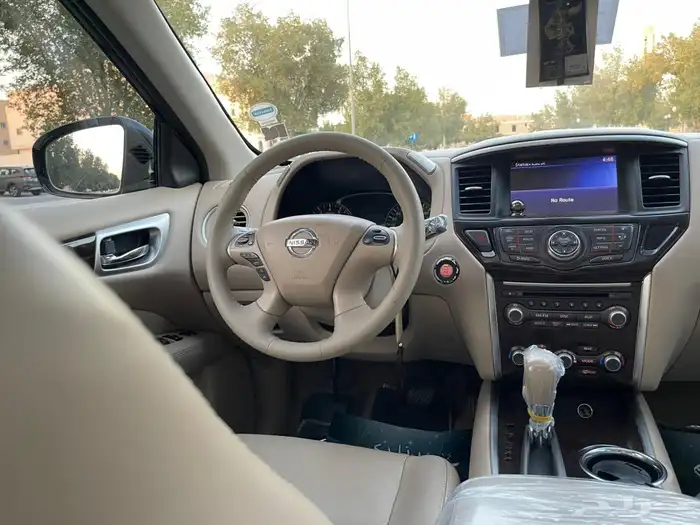 For sale a clean Pathfinder condition is a must 6