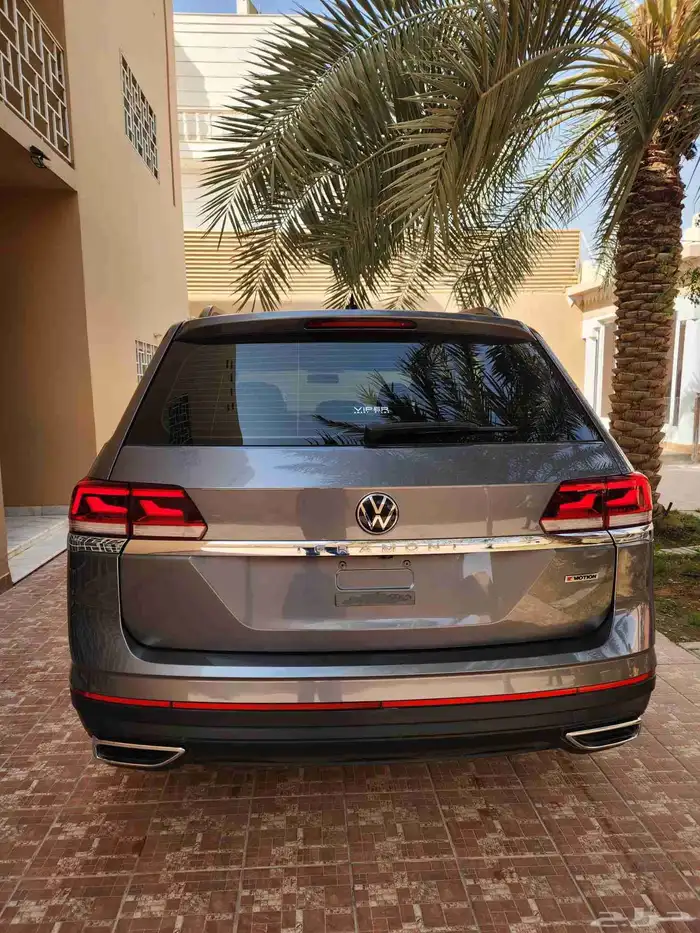 فلوكس واجن تيرمونت 3