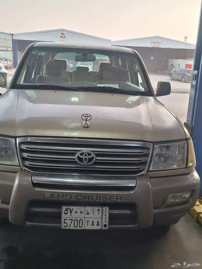 Repair of the steering worm 3