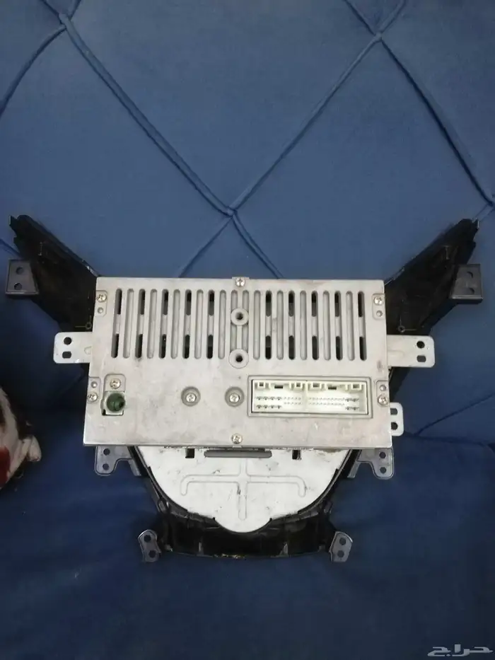 مسجل النترا 2013 1