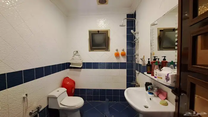 فيلا منسوبي التعليم 460م سعر مليون و350 ألف مؤثث - الاحساء 36